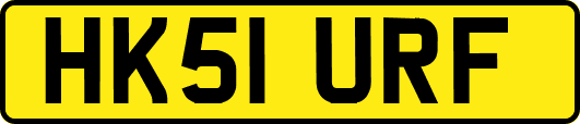 HK51URF