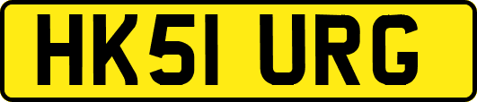 HK51URG
