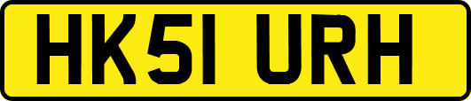 HK51URH