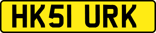 HK51URK