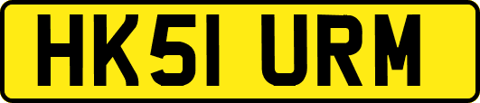 HK51URM