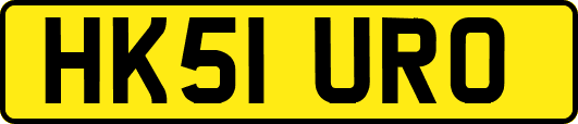 HK51URO