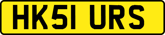 HK51URS