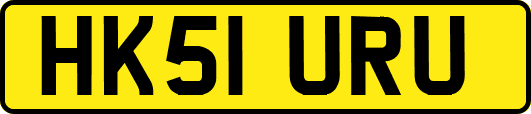 HK51URU