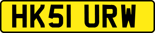 HK51URW