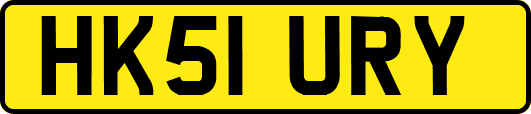 HK51URY