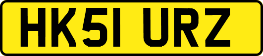HK51URZ