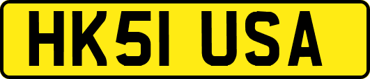 HK51USA