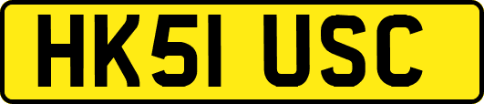 HK51USC