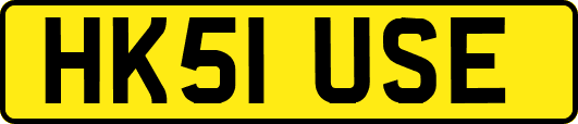 HK51USE