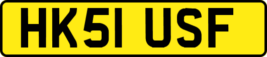 HK51USF