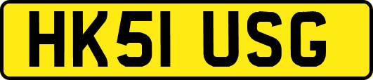 HK51USG