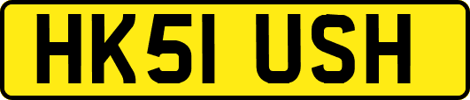 HK51USH