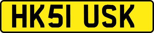 HK51USK