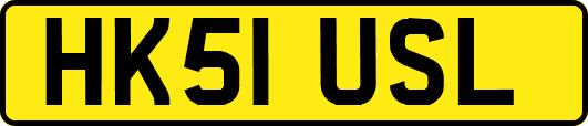 HK51USL