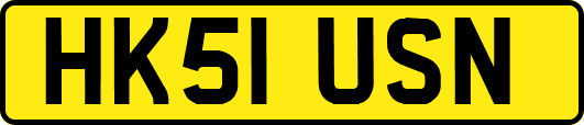 HK51USN