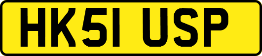 HK51USP