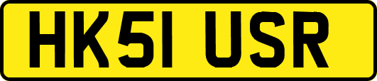HK51USR