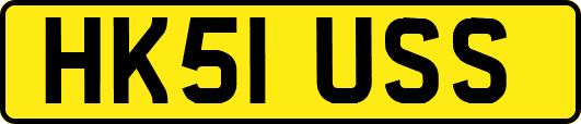 HK51USS