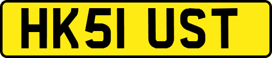 HK51UST
