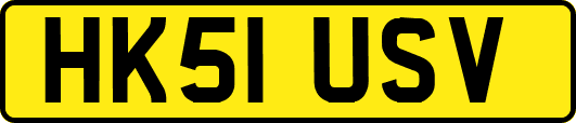 HK51USV