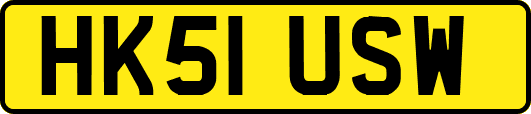 HK51USW
