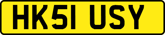 HK51USY