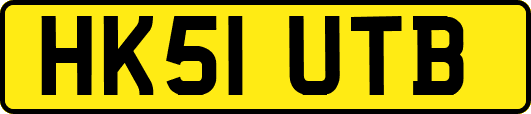 HK51UTB