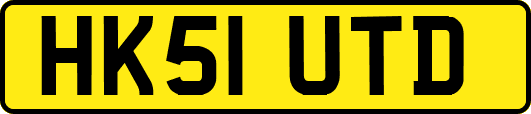 HK51UTD