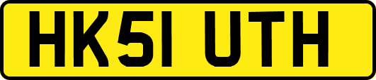 HK51UTH
