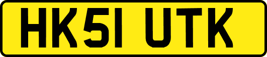 HK51UTK