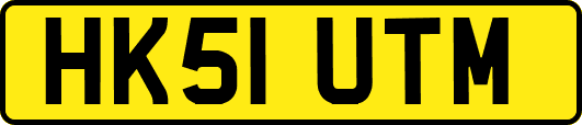 HK51UTM