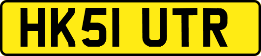 HK51UTR