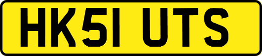 HK51UTS