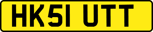 HK51UTT