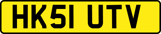 HK51UTV