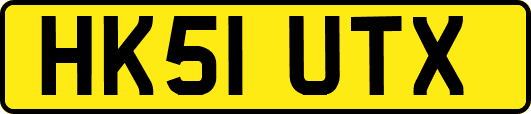 HK51UTX