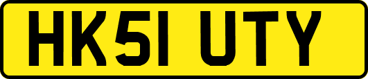 HK51UTY
