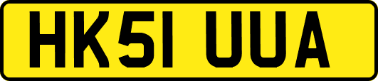 HK51UUA