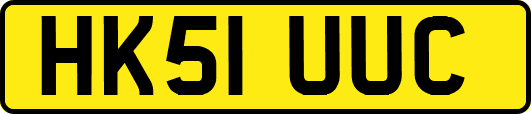 HK51UUC