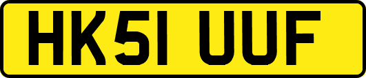 HK51UUF