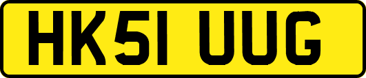 HK51UUG