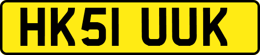 HK51UUK