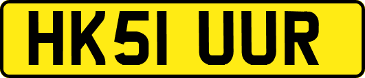 HK51UUR