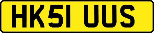 HK51UUS