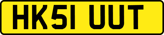 HK51UUT