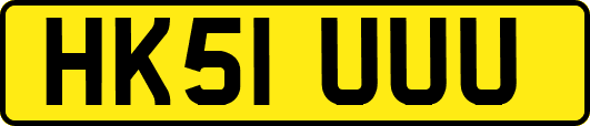 HK51UUU