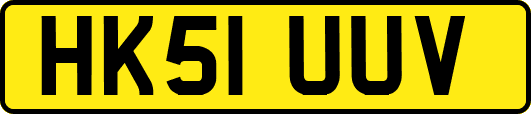 HK51UUV