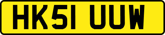 HK51UUW