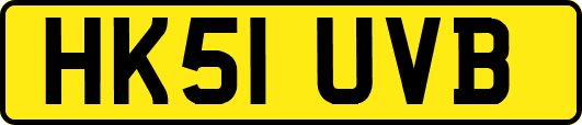 HK51UVB